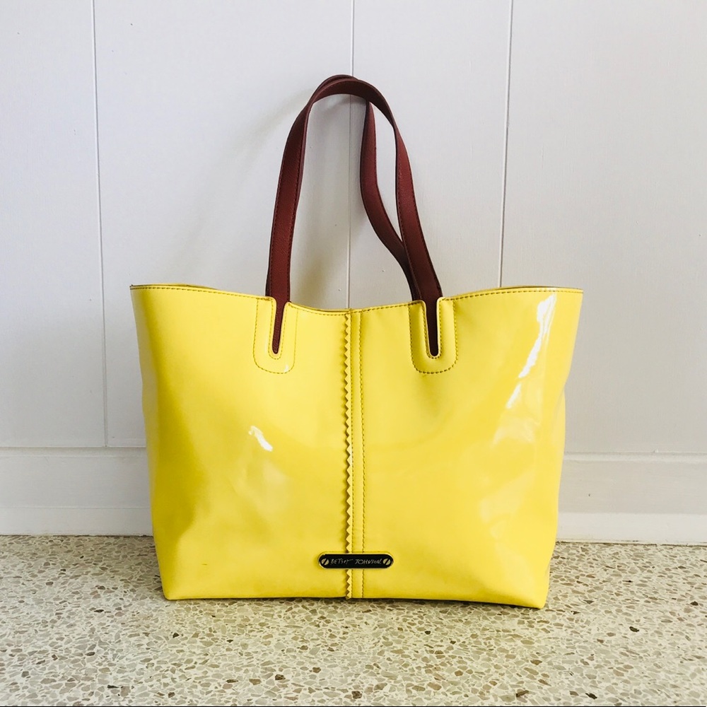 Betsey Johnson Shoulder Bag